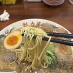 京都北白川ラーメン魁力屋 - 