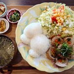 Cafe Ann - 