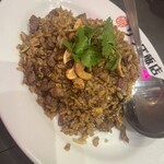 大阪中華サワダ飯店 - 