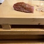 鮨 弥さか - マグロ