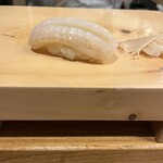 鮨 弥さか - 平貝