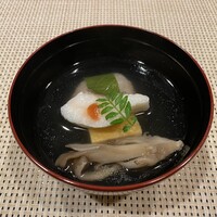 伊万栄 - 椀物