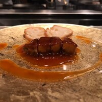 鉄板焼 一徹 -  鉄板焼 一徹 -