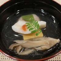 伊万栄 - 椀物