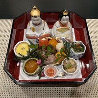 伊万栄 - 八寸