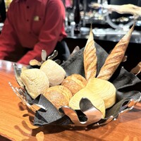 ラトリエ ドゥ ジョエル・ロブション - 