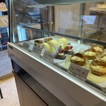 パティスリー iroyo - 