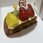 パティスリー iroyo - 