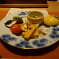 日本料理 縁 - 