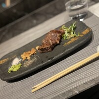 鉄板焼 摩天楼 東京スカイツリー・ソラマチ店 - 