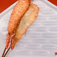 串処 最上 北新地店 - 