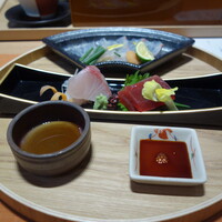 日本料理 縁 - 