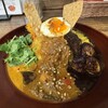 カレーショップ初恋