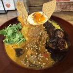 カレーショップ初恋 - 