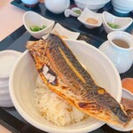 さばめしの鯖匠 - 