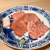 肉亭ふたご iki 本郷三丁目店 - 