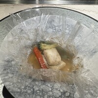 鉄板焼 ステーキ 北野坂 - 