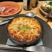 オービカ モッツァレラバー 横浜店 - 