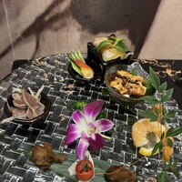 銀座夜市 - 