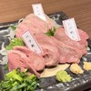 もつ焼き 餃子 つる福 学芸大学