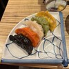 新宿駆け込み餃子