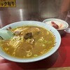 ラーメン＆カレー専門店 太源