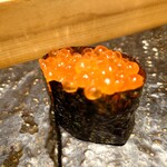 和泉鮨 - イクラ