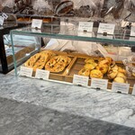 リベルテ・パティスリー・ブーランジェリー - 