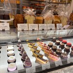 リベルテ・パティスリー・ブーランジェリー 東京本店・吉祥寺 - 