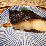 和泉鮨 - 西京焼き