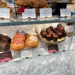 リベルテ・パティスリー・ブーランジェリー 東京本店・吉祥寺 - 