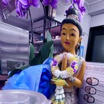 タイ料理バーンファー  - 