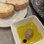 レストラン ジャルディーノ - 