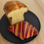 リベルテ・パティスリー・ブーランジェリー - 