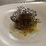 レストラン ジャルディーノ - 