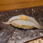 和泉鮨 - サヨリ