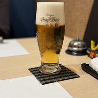 銀座 蟹 あかつき - 