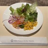 グラスコート - 