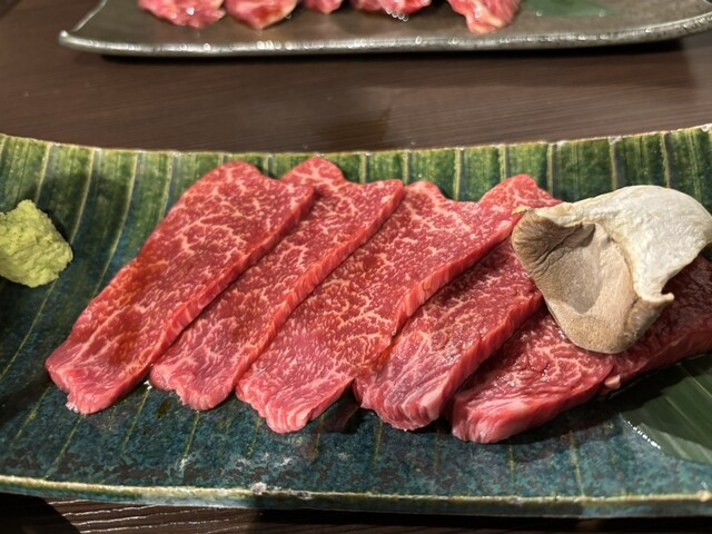 炭火焼肉 清山匠（炭火焼肉 セイザンショウ） - 苫小牧（焼肉）の写真
