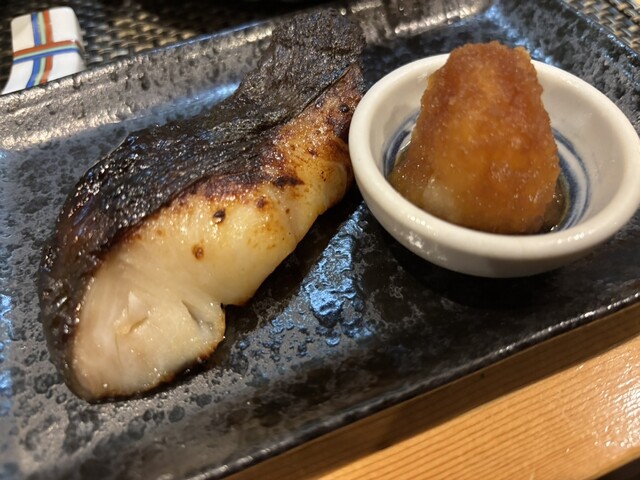 函館番屋ひとし - 沼ノ端（寿司）