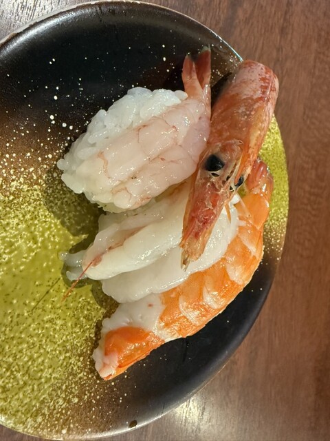 Kaiten Sushi Hokkai Sozai Yao Ten photo