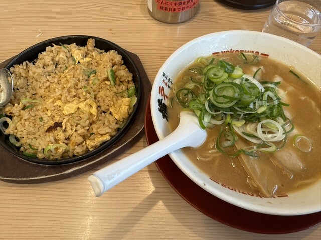 Ramen Yokozuna Katsura Gojo Ten