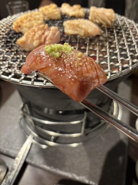 炭火焼肉 清山匠（炭火焼肉 セイザンショウ） - 苫小牧（焼肉）の写真