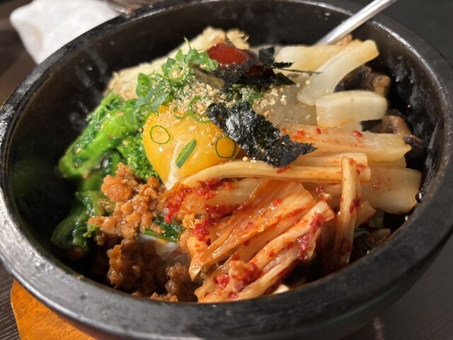 炭火焼肉 清山匠（炭火焼肉 セイザンショウ） - 苫小牧（焼肉）の写真