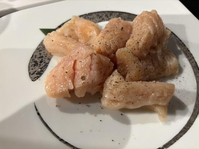 炭火焼肉 清山匠（炭火焼肉 セイザンショウ） - 苫小牧（焼肉）の写真