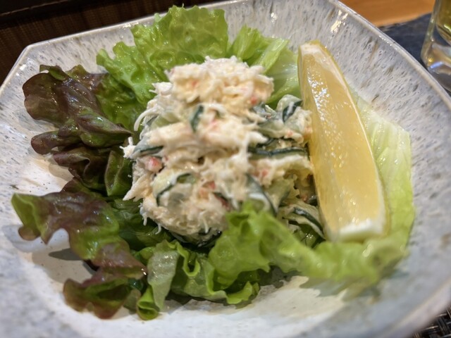 函館番屋ひとし - 沼ノ端（寿司）の写真