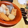 炉端焼き・おでん 個室居酒屋 いろり