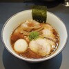 らぁ麺 せんいち