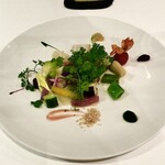 レストラン・モリエール - 