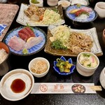 美味い家 若鈴 - 